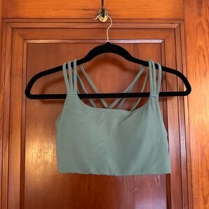 athleta hyperfocus sports bra